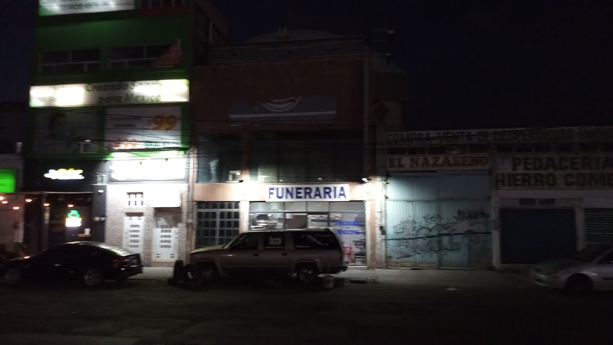 Funeraria Velatorio - Funeraria la Municipal